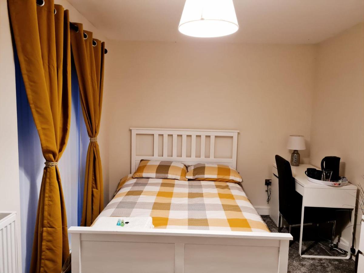 Mills Home Stays Derby Buitenkant foto